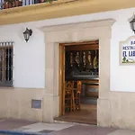Hostal El Labrador