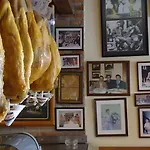Hostal El Labrador