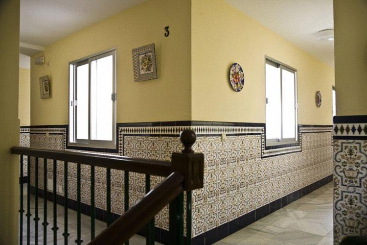 Pensionat El Labrador 2*
