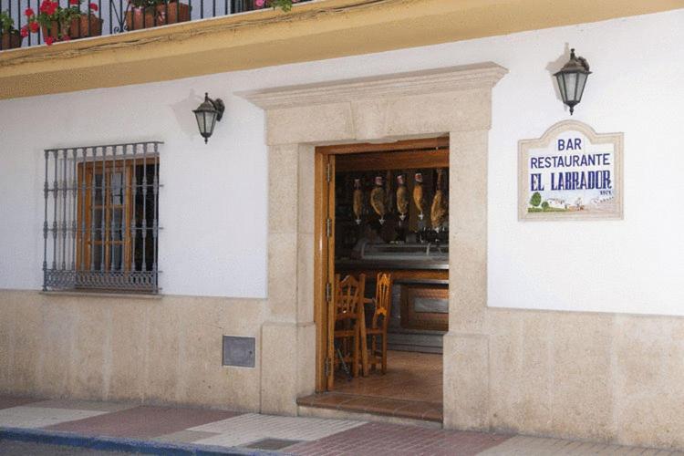 El Labrador Pensionat 2*