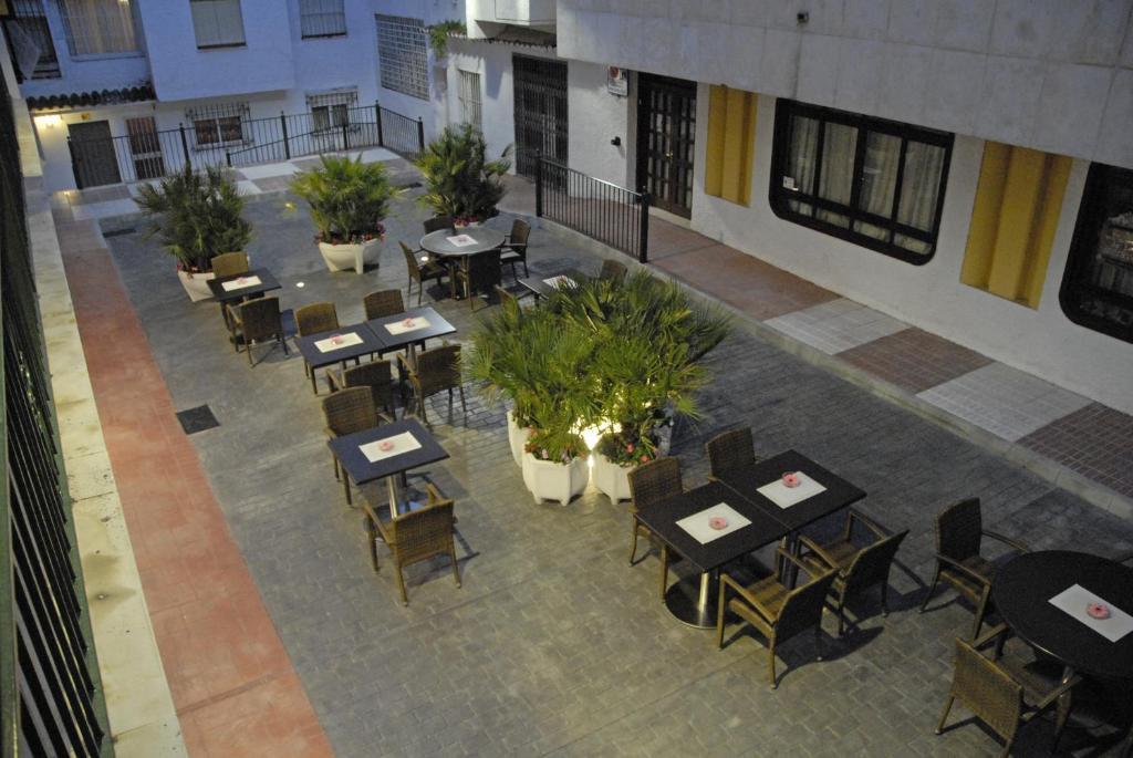 El Labrador Marbella